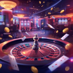 Casino R88 – Live Casino Chuẩn Vegas