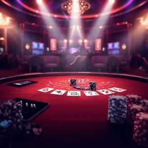 Roulette R88