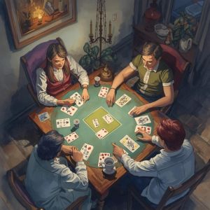 Game Bài R88 – Đổi Thưởng Siêu Tốc